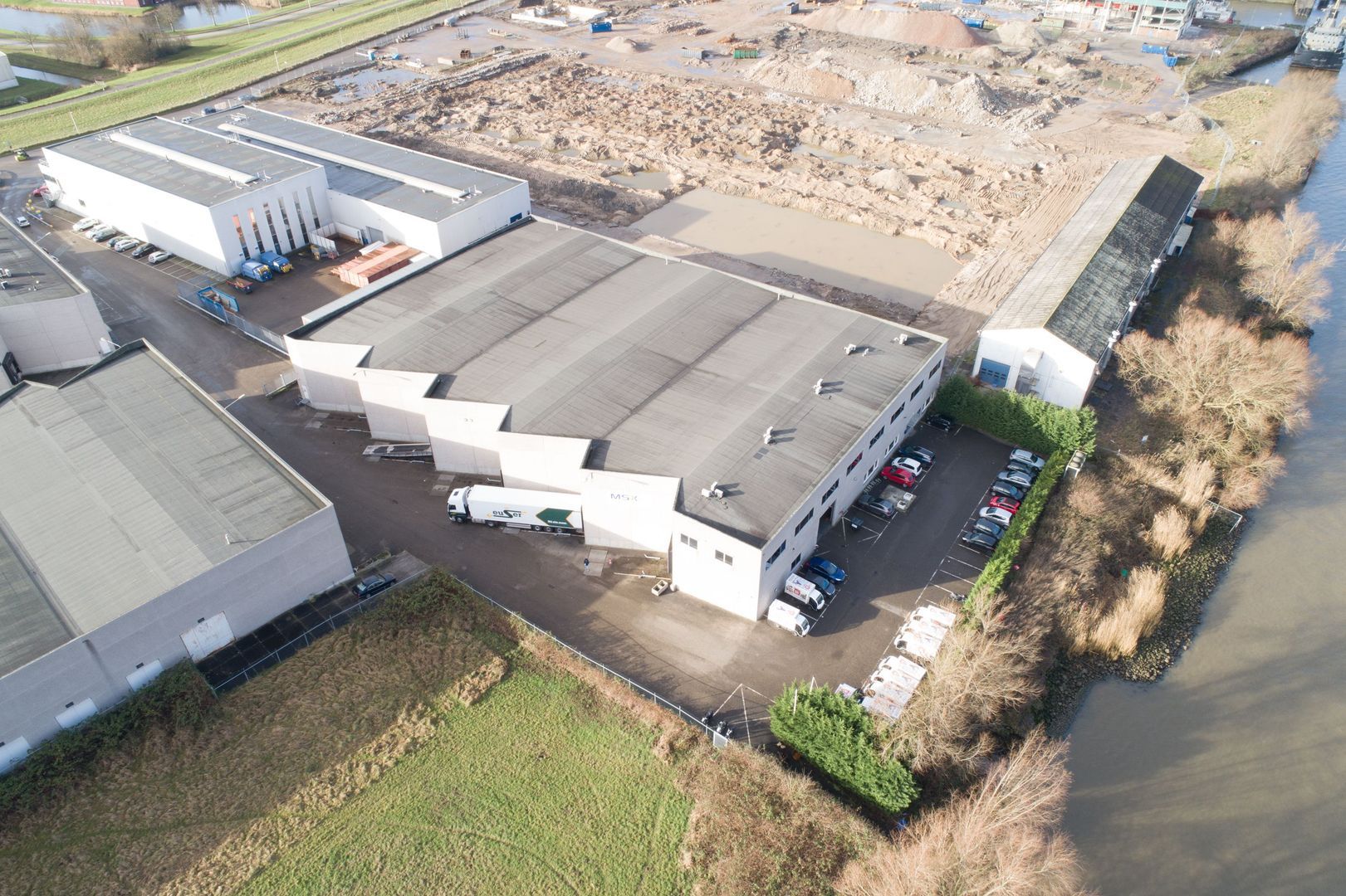 Citylink lost dreigende leegstand op met langdurige verhuur aan TeamPrepared B.V.