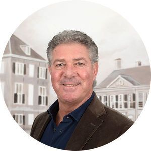 Tom Cees Doorschodt