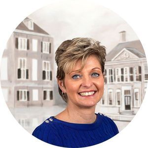 Danielle van der Reijden