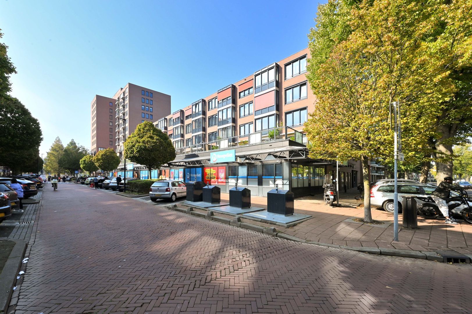 101 - Appartement, Rijswijk foto-0