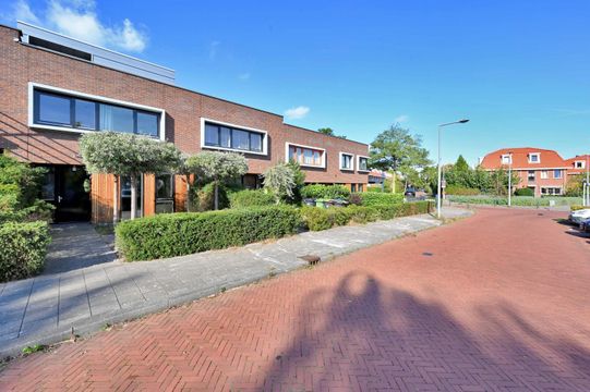 104 - Eengezinswoning, 