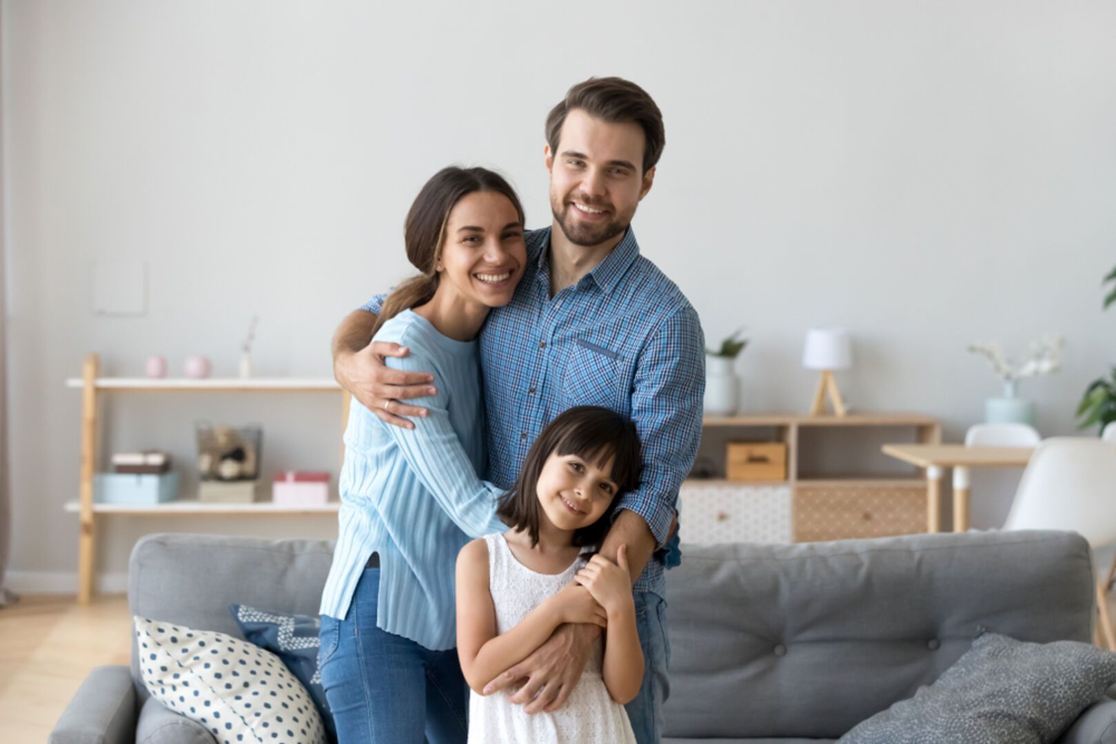 Renting or Selling?