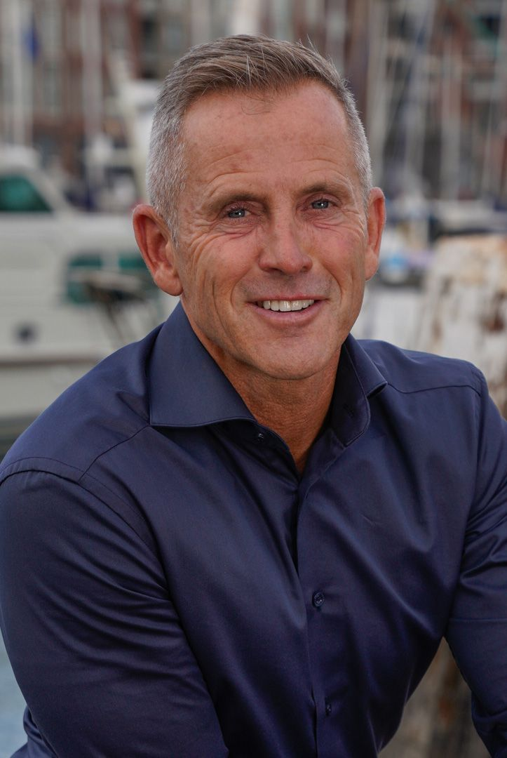 Mike Musquetier
