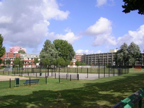 Hazenrade 29