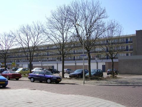 Eekhoornrade 236