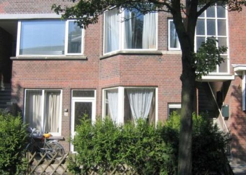 Van Halewijnlaan 164
