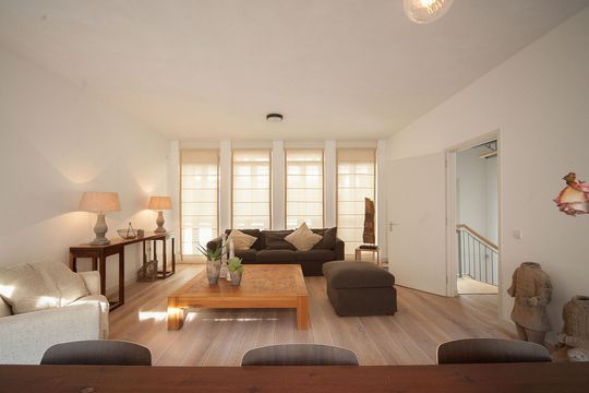 Laan van Roos en Doorn 14 A