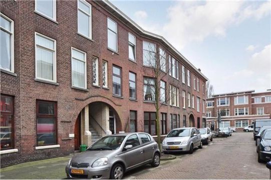 Berberisstraat 51