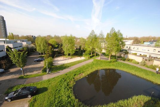 Landlustlaan 48
