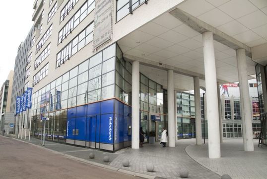 Generaal Eisenhowerplein 81