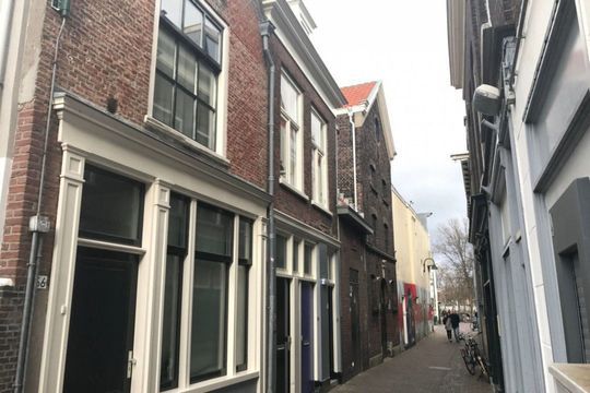 Molstraat 60