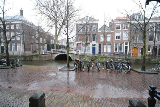 Oude Delft 125