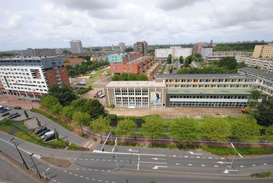 Generaal Eisenhowerplein 32