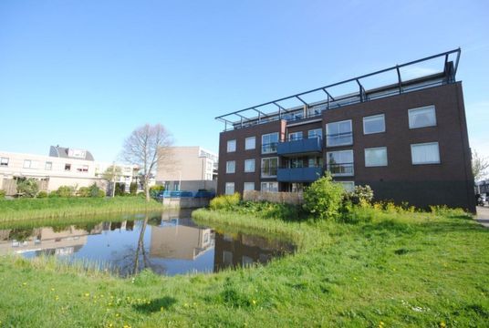 Landlustlaan 80