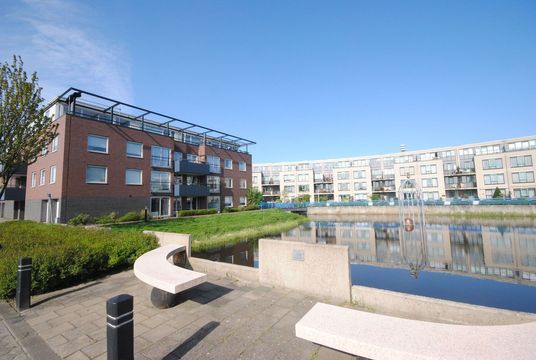 Landlustlaan 38