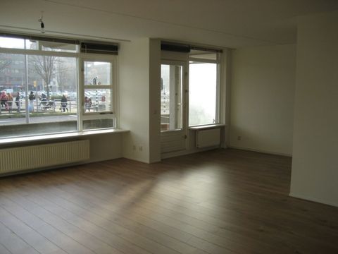 Buizerdlaan 129