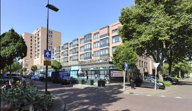HUIS TE LANDELAAN