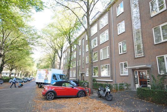 Doctor H. Colijnlaan 89