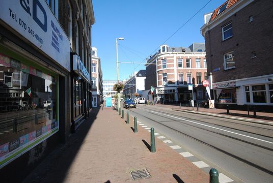 Zoutmanstraat 60 D