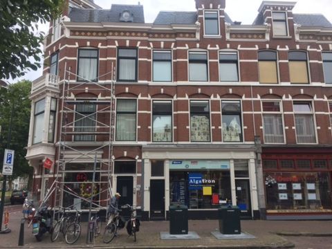 Weimarstraat 16 E