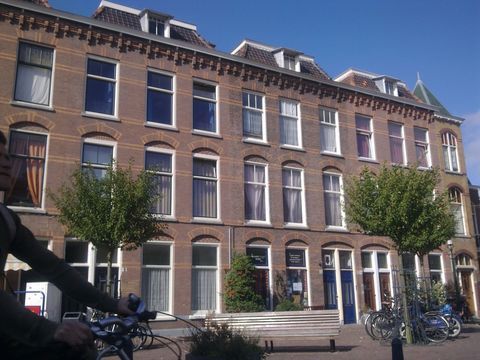 Marconistraat 4