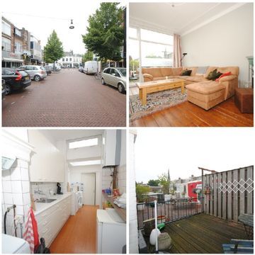 Willemstraat 22