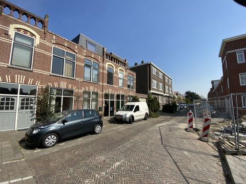 Thomas a Kempisstraat 46 - B