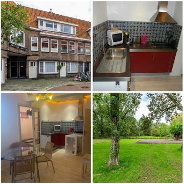 Caspar Fagelstraat 30