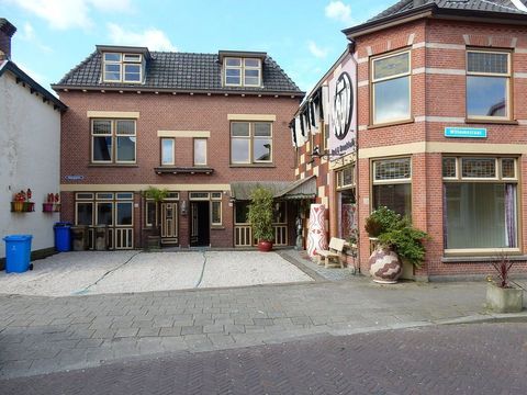 Willemstraat 53 A