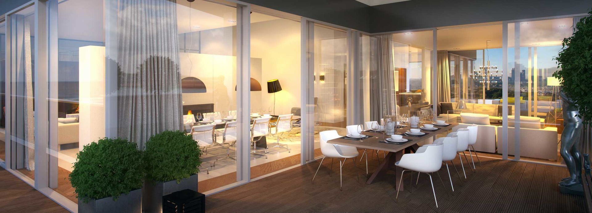 Oostduinlaan 's-Gravenhage photo-3