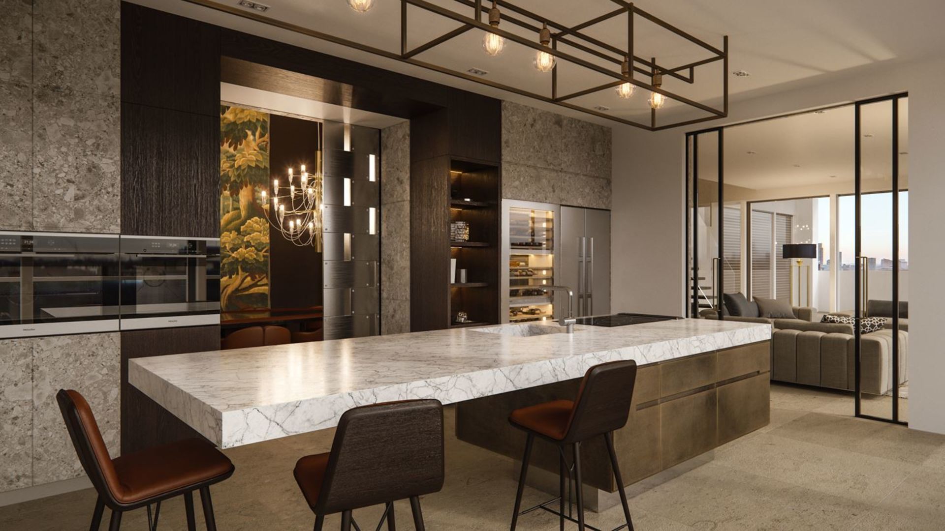 Oostduinlaan 's-Gravenhage photo-13