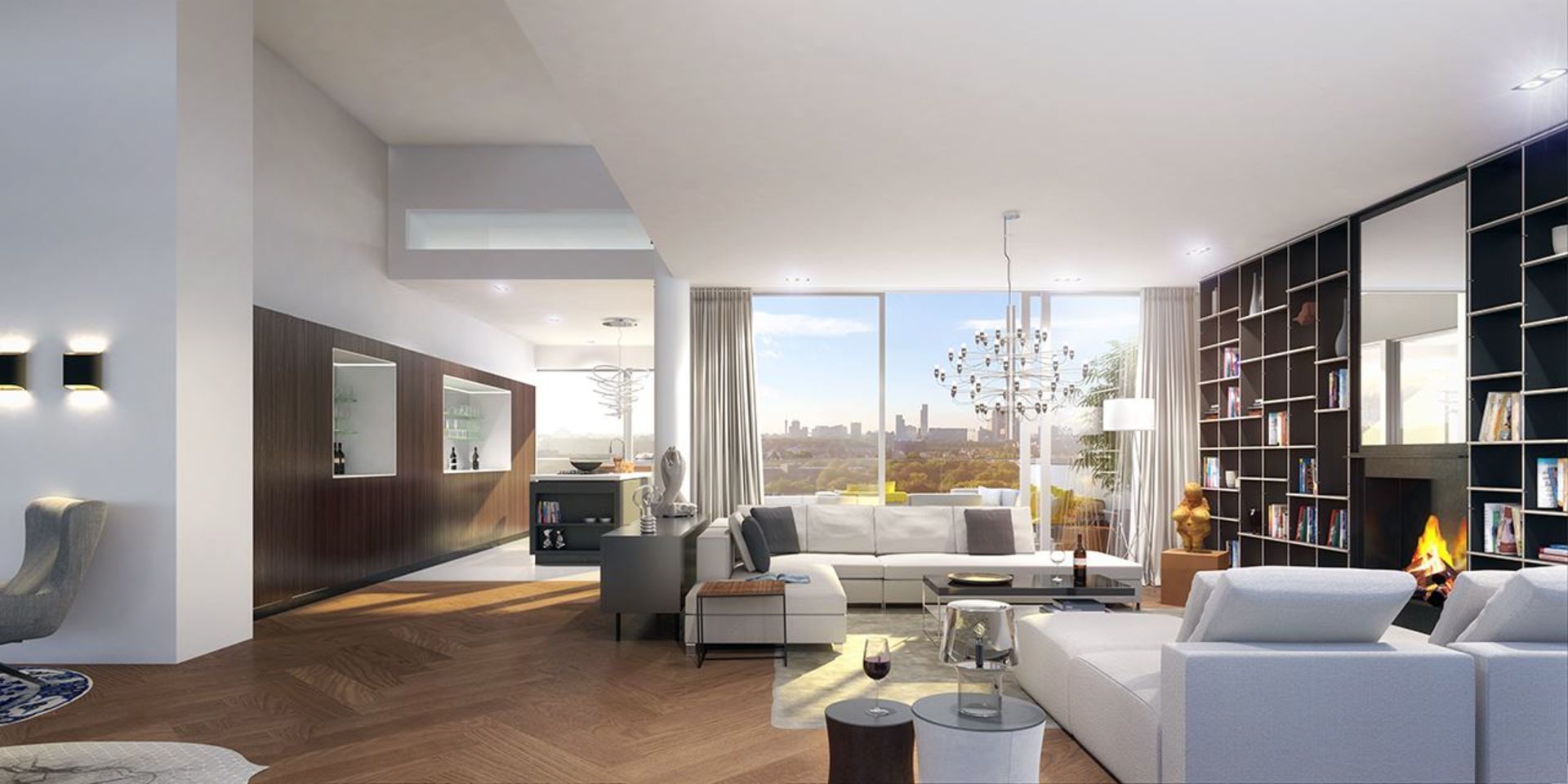 Oostduinlaan 's-Gravenhage photo-18