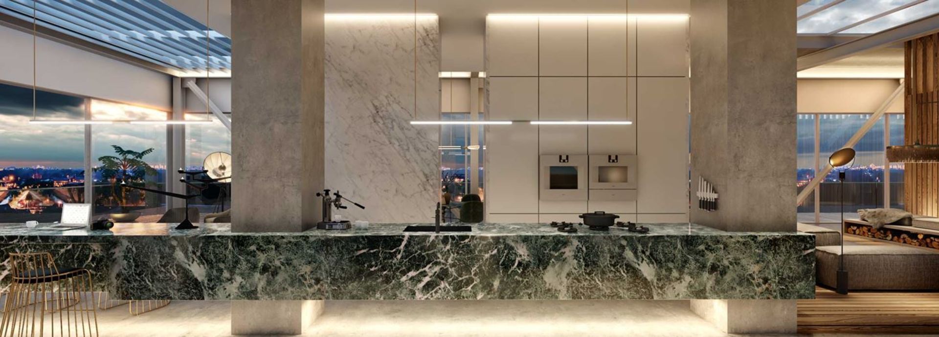 Oostduinlaan 's-Gravenhage photo-8