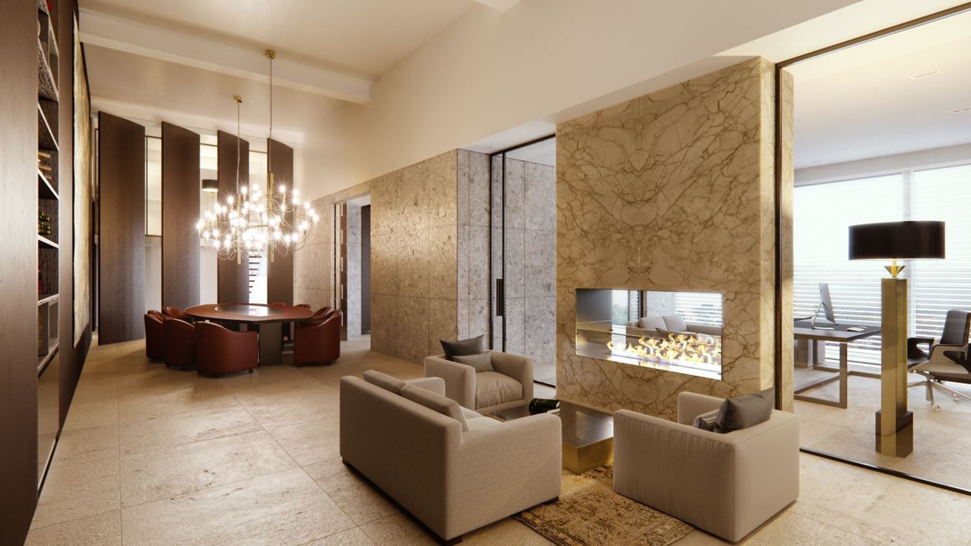 Oostduinlaan 's-Gravenhage photo-14