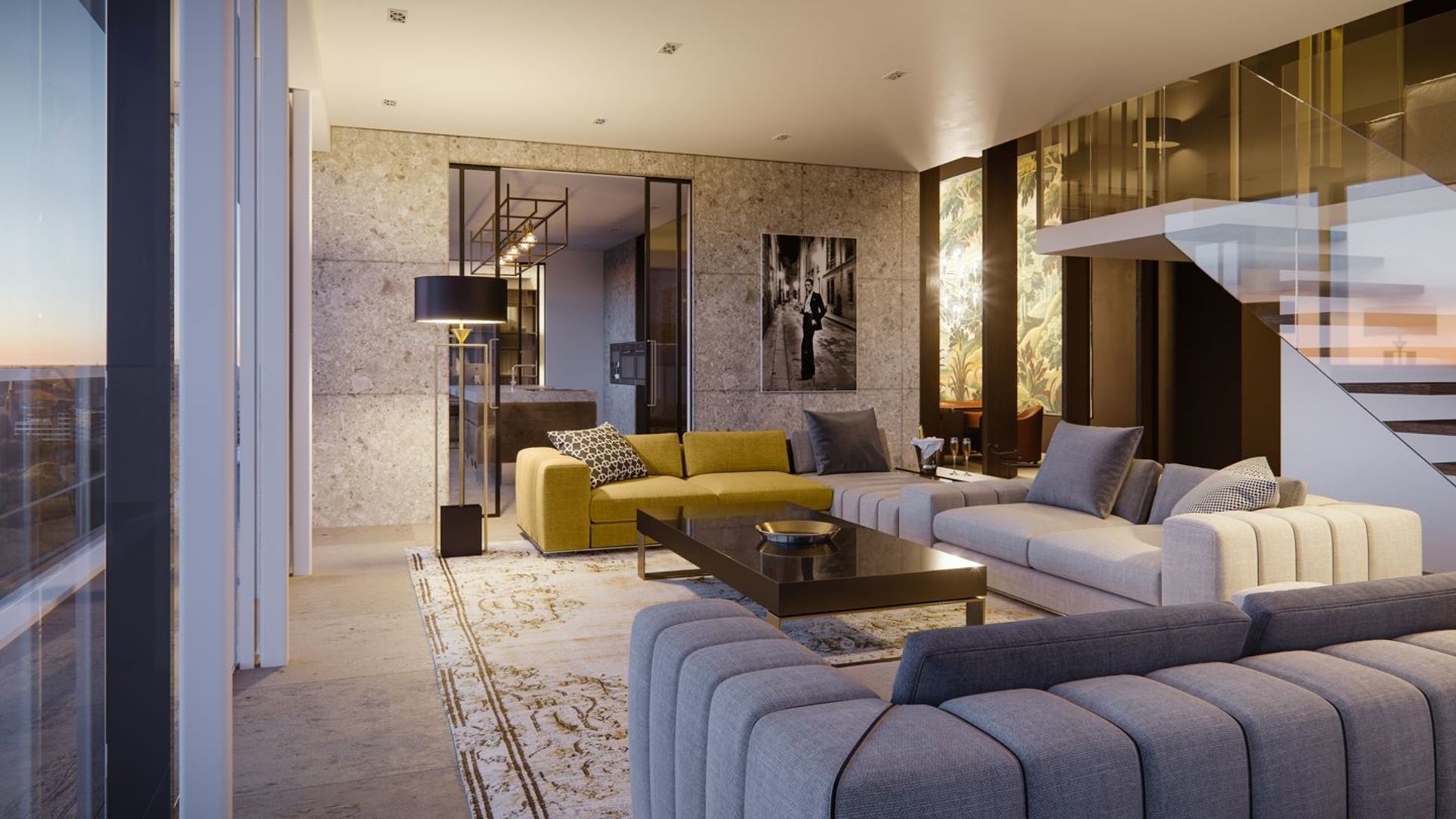 Oostduinlaan 's-Gravenhage photo-16