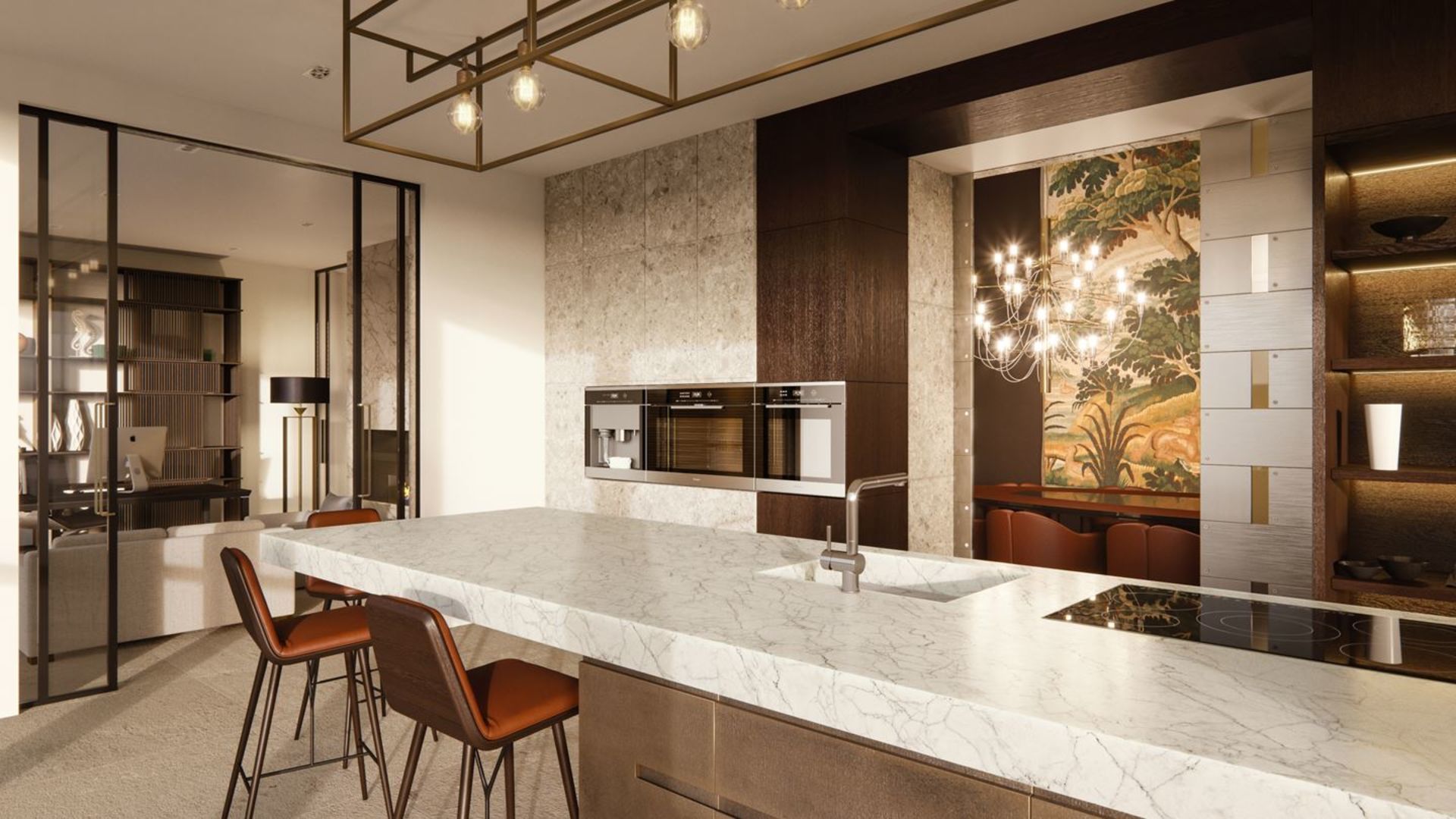 Oostduinlaan 's-Gravenhage photo-20