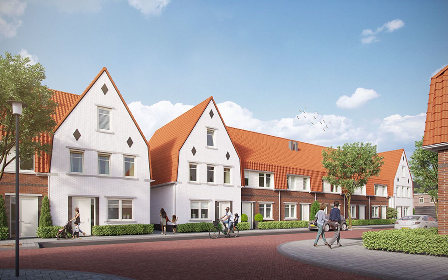 Doctor Weijtjenslaan Poeldijk photo-3