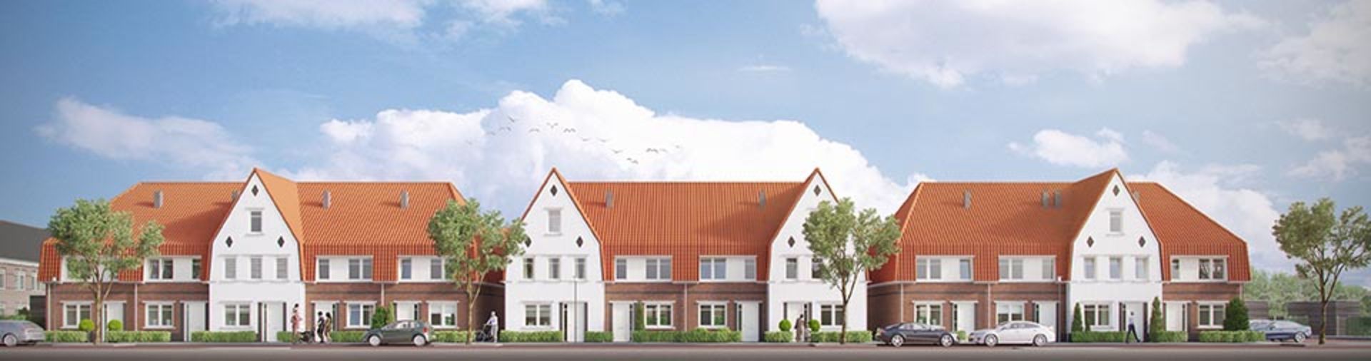 Doctor Weijtjenslaan Poeldijk photo-2