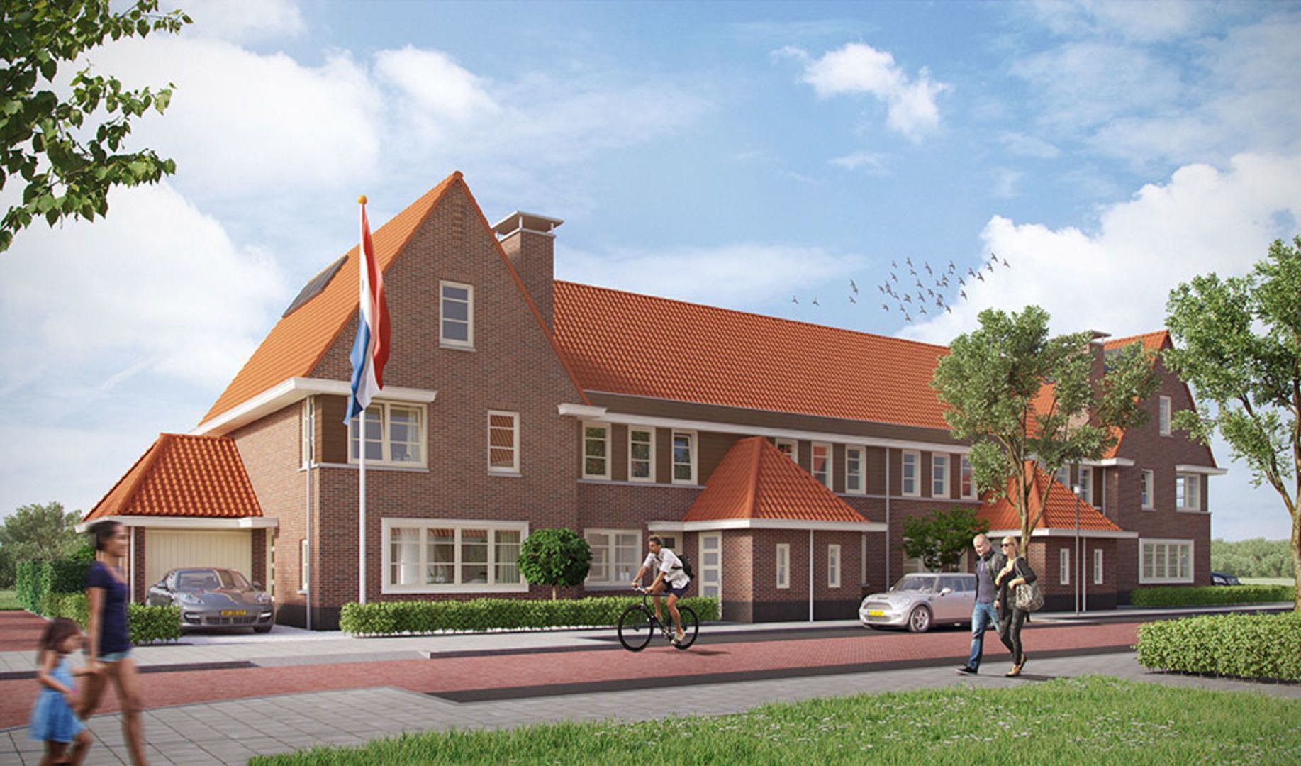 Doctor Weijtjenslaan Poeldijk photo-5