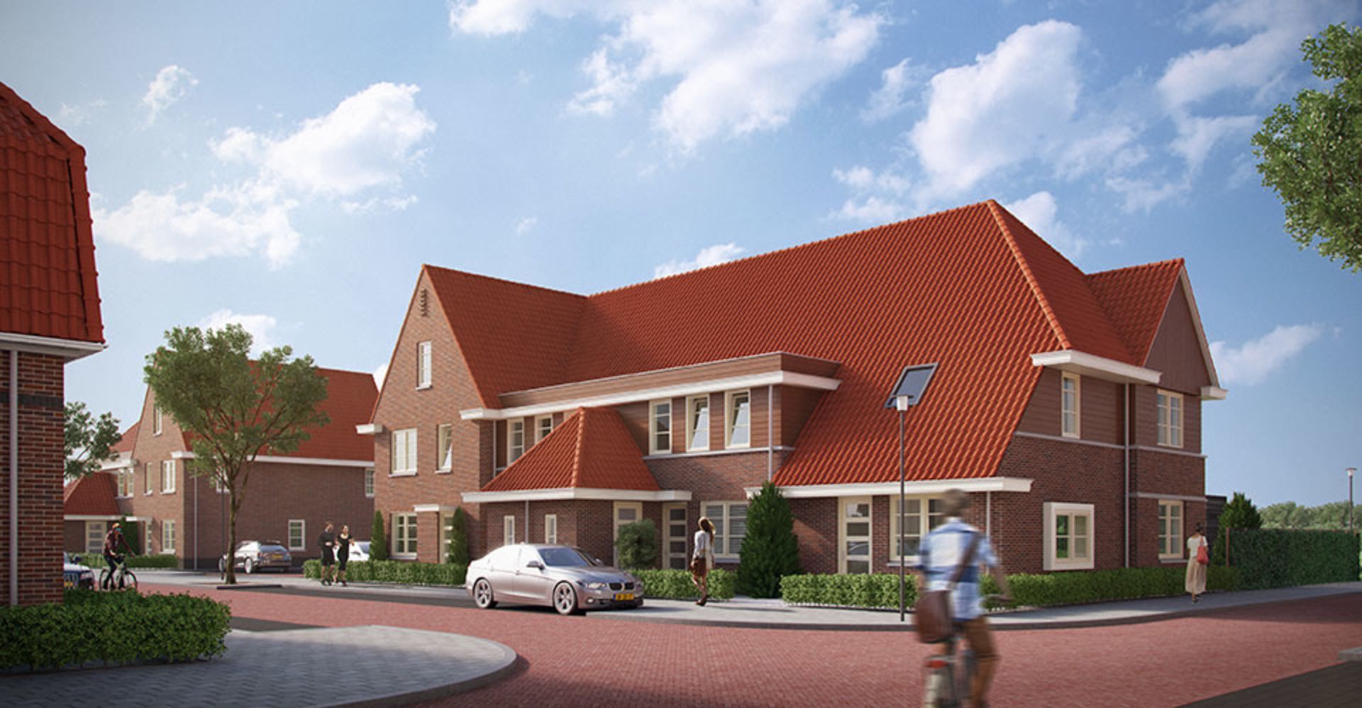 Doctor Weijtjenslaan Poeldijk photo-4