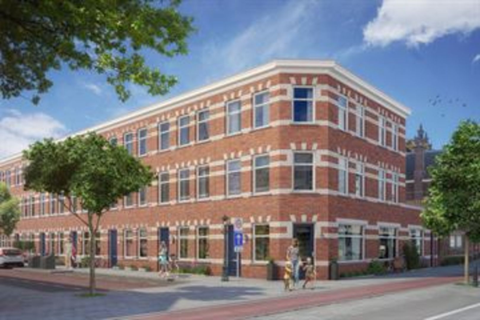 Crispijnstraat Den Haag photo-0