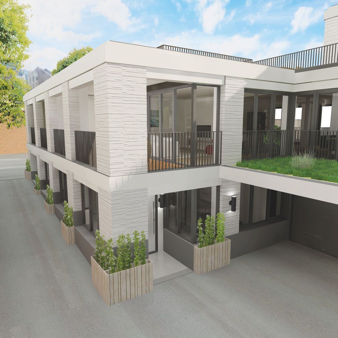 Sophialaan Den Haag photo-4