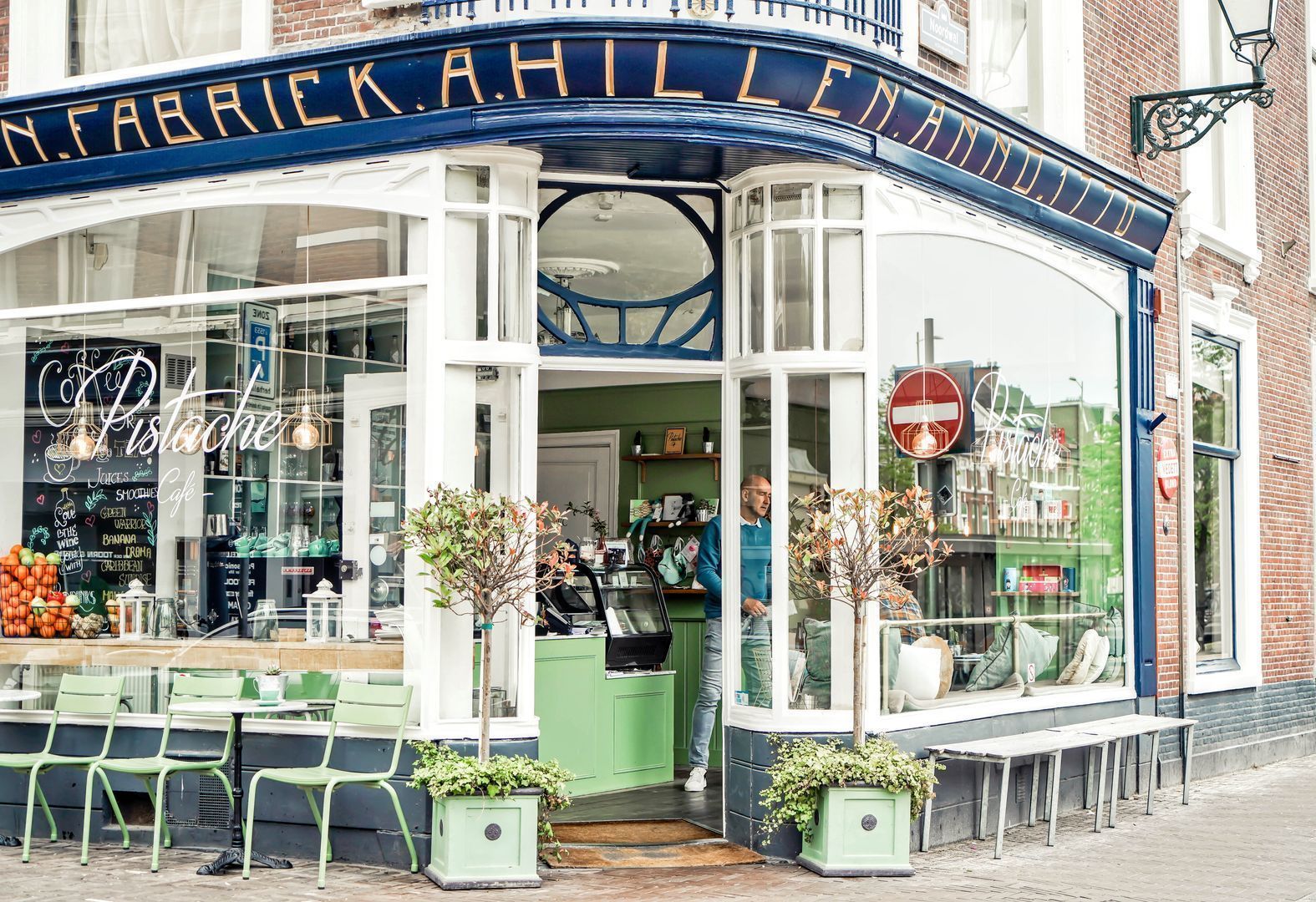 Sophialaan Den Haag photo-12