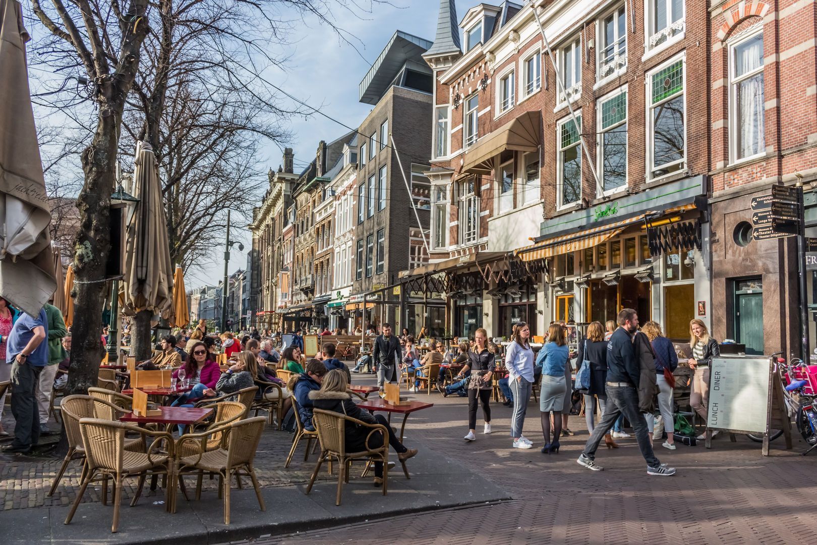 Sophialaan Den Haag photo-10