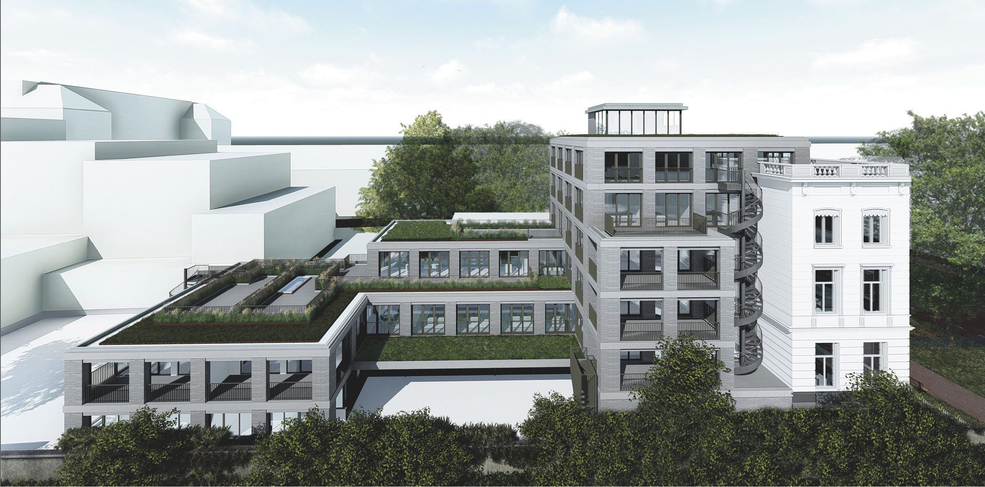 Sophialaan Den Haag photo-2