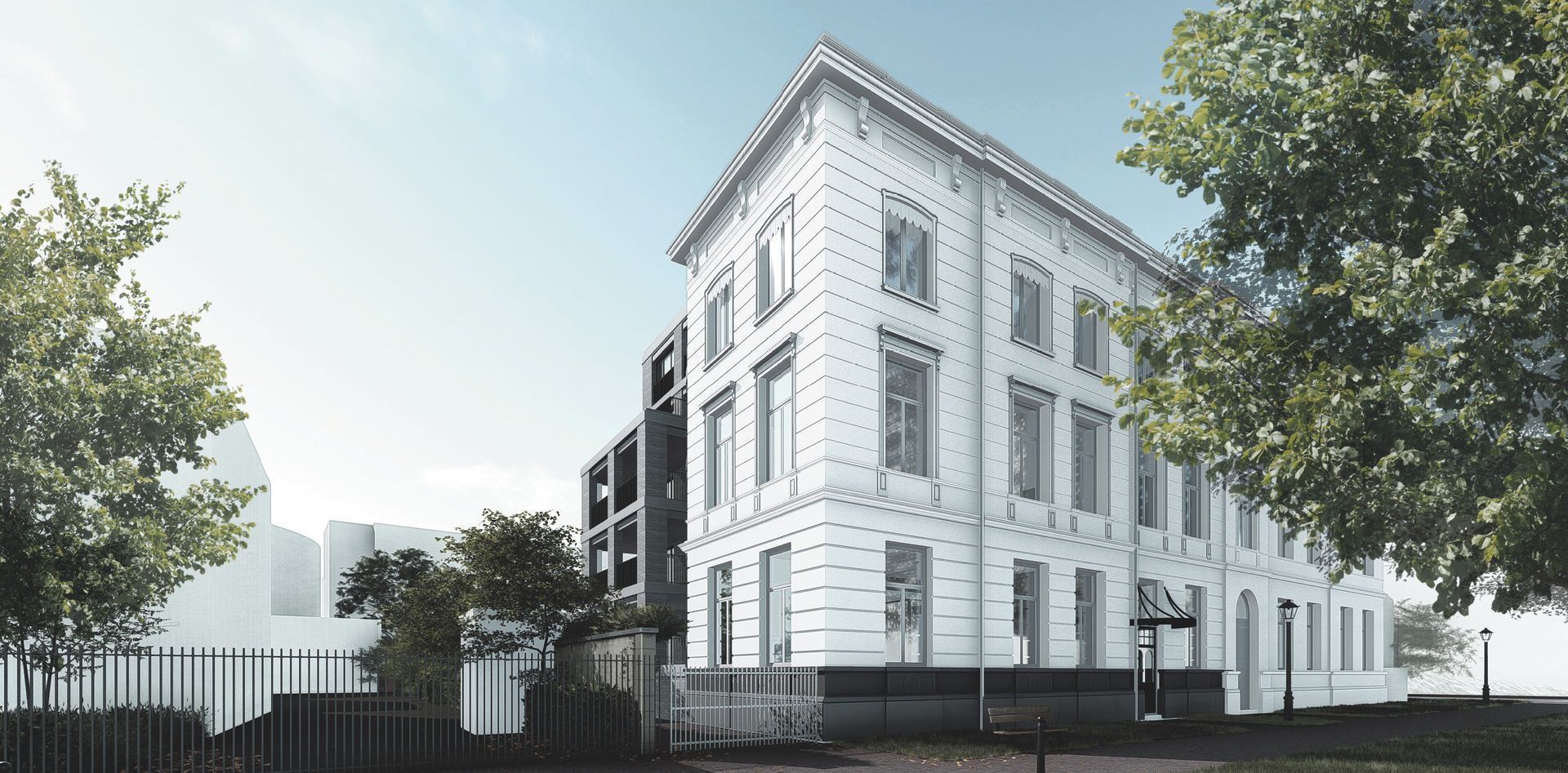 Sophialaan Den Haag photo-0