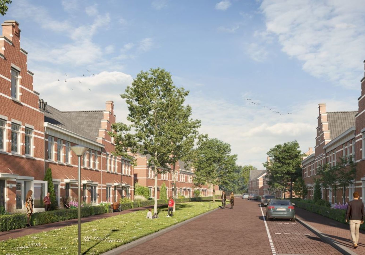 Vroonhoevelaan Den Haag photo-1