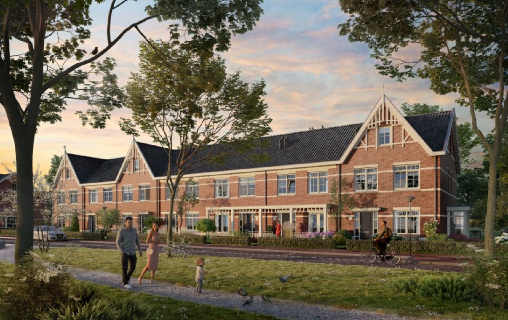 Vroonhoevelaan Den Haag photo-3