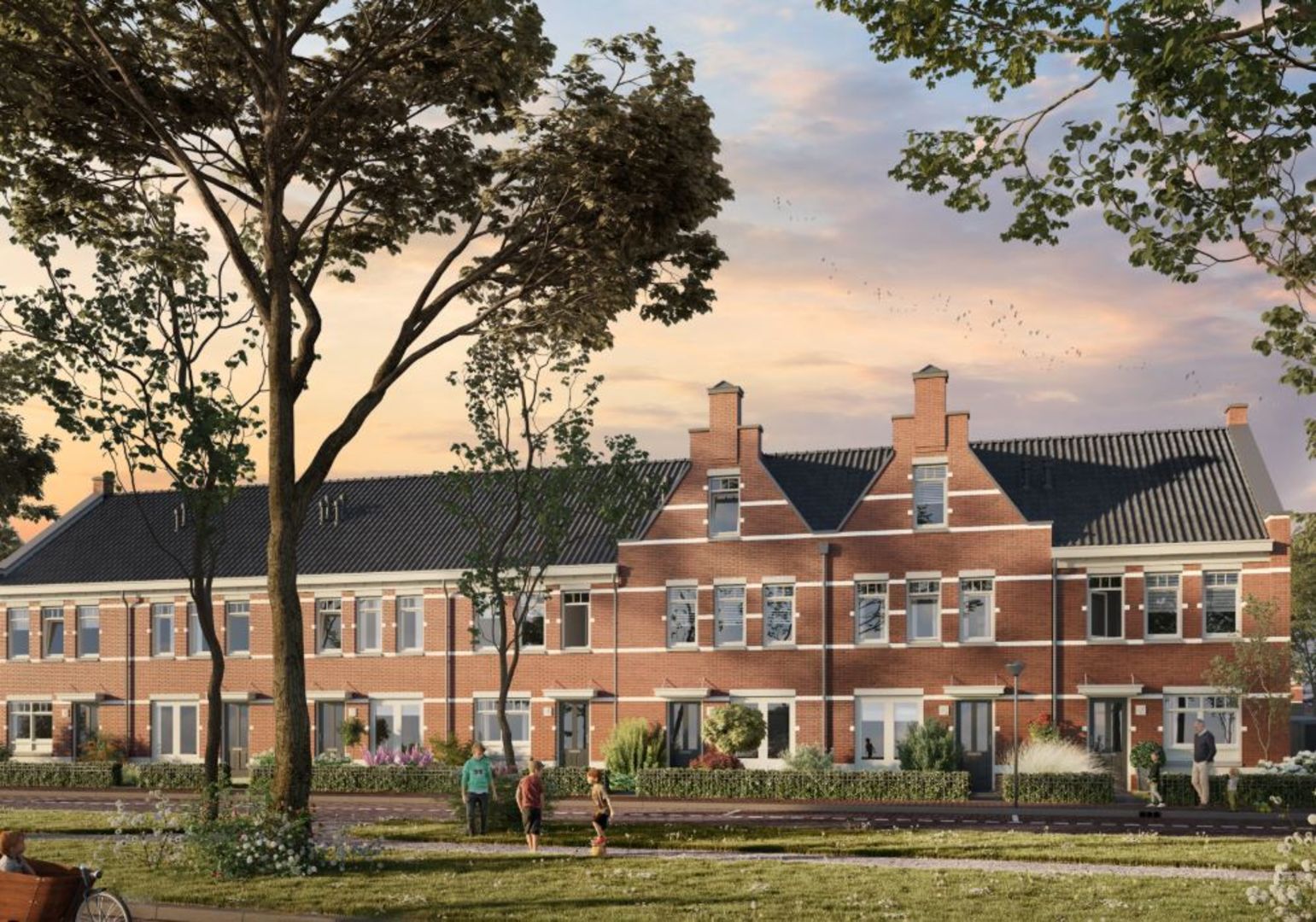 Vroonhoevelaan Den Haag photo-2