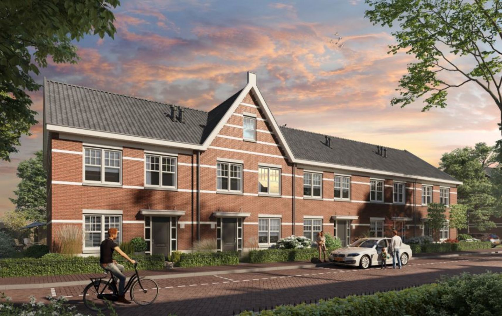 Vroonhoevelaan Den Haag photo-0